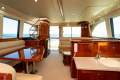 Riviera 51 Enclosed Flybridge