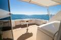 Riviera 51 Enclosed Flybridge