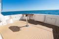 Riviera 51 Enclosed Flybridge