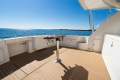 Riviera 51 Enclosed Flybridge