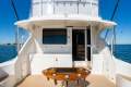 Riviera 51 Enclosed Flybridge
