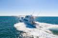 Riviera 51 Enclosed Flybridge