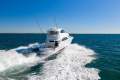 Riviera 51 Enclosed Flybridge