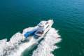 Riviera 51 Enclosed Flybridge