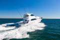 Riviera 51 Enclosed Flybridge