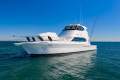 Riviera 51 Enclosed Flybridge