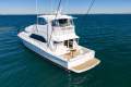 Riviera 51 Enclosed Flybridge