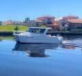 New Preston Craft 860 Thundercat
