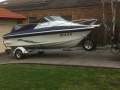 Streaker 5250 Navigator