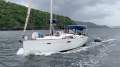 Beneteau Oceanis 46
