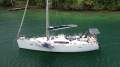 Beneteau Oceanis 46