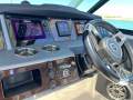 Chaparral 280 OSX