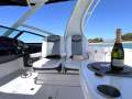 Chaparral 280 OSX