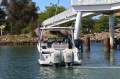 Chaparral 280 OSX