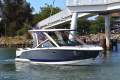 Chaparral 280 OSX