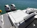 Chaparral 280 OSX