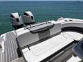 Chaparral 280 OSX
