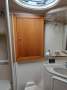 Riviera 37 Flybridge Twin 370hp Cummins. Set up for offshore fishing