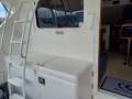Riviera 37 Flybridge Twin 370hp Cummins. Set up for offshore fishing