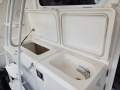 Riviera 37 Flybridge Twin 370hp Cummins. Set up for offshore fishing