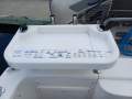 Riviera 37 Flybridge Twin 370hp Cummins. Set up for offshore fishing