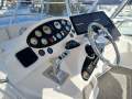 Riviera 37 Flybridge Twin 370hp Cummins. Set up for offshore fishing