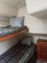 Riviera 37 Flybridge Twin 370hp Cummins. Set up for offshore fishing