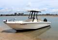 Boston Whaler 220 Dauntless Centre Console