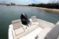 Boston Whaler 220 Dauntless Centre Console