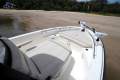 Boston Whaler 220 Dauntless Centre Console