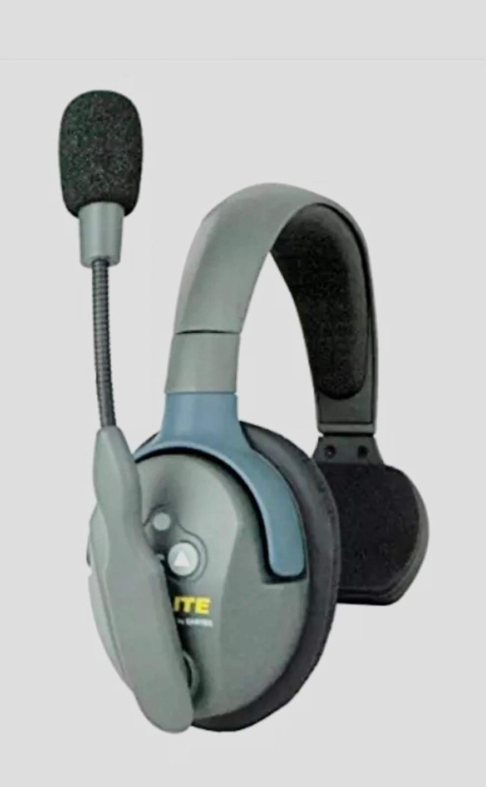 Eartec Ultra lite 2 Person Headsets (as new still in case. Never been used)