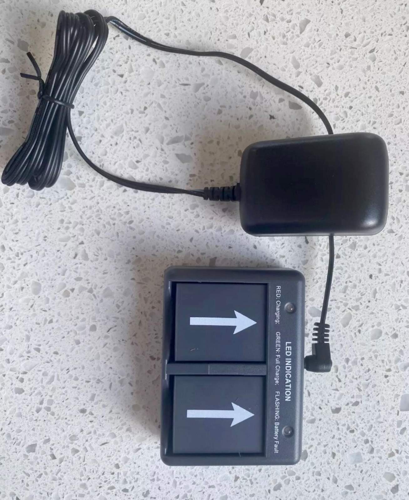 Eartec Ultra lite 2 Person Headsets (as new still in case. Never been used)
