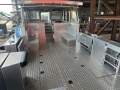 Saltwater Commercial Boats 10m Catamaran