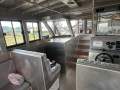 Saltwater Commercial Boats 10m Catamaran
