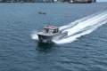 Saltwater Commercial Boats 10m Catamaran