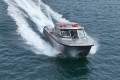 Saltwater Commercial Boats 10m Catamaran