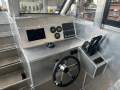 Saltwater Commercial Boats 10m Catamaran