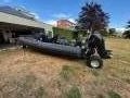 Sealegs 7.7 Wide Console RIB
