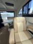 New Sailfish 3200 Platinum Sports:port side helm seat