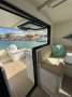 New Sailfish 3200 Platinum Sports:rear opening window