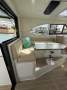 New Sailfish 3200 Platinum Sports:L shaped lounge