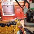Hardin Voyager Ketch Rigg / Center Cockpit/ Full Keel