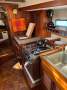Hardin Voyager Ketch Rigg / Center Cockpit/ Full Keel