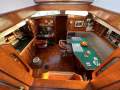 Hardin Voyager Ketch Rigg / Center Cockpit/ Full Keel