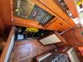 Hardin Voyager Ketch Rigg / Center Cockpit/ Full Keel