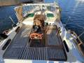 Hardin Voyager Ketch Rigg / Center Cockpit/ Full Keel