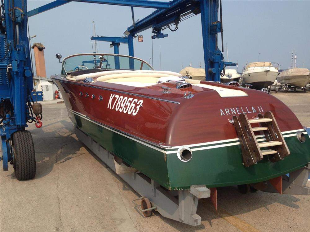 Riva 26