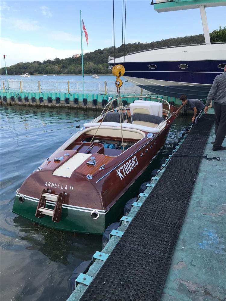 Riva 26