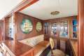De Vries Ocean Explorer - Stunning refit in 2022