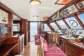 De Vries Ocean Explorer - Stunning refit in 2022